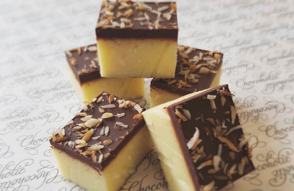 chocoholic 3